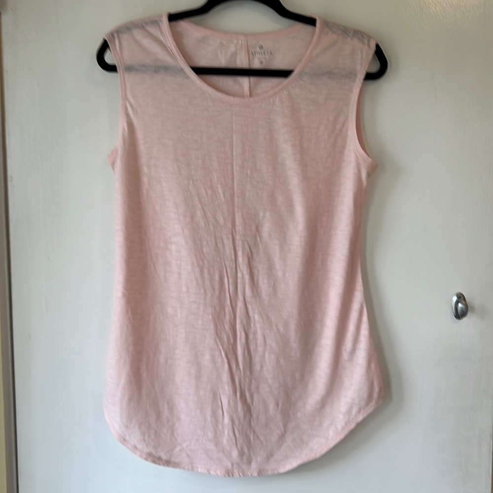Athleta Sharla top